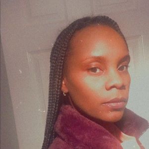 Meet your Posher, Rosalyn